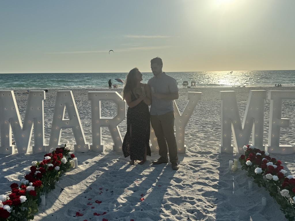 The Wedding Website of Chloe Schopmeyer and Brendan Grabowski