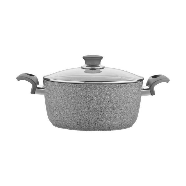 152.25 oz, Cocotte