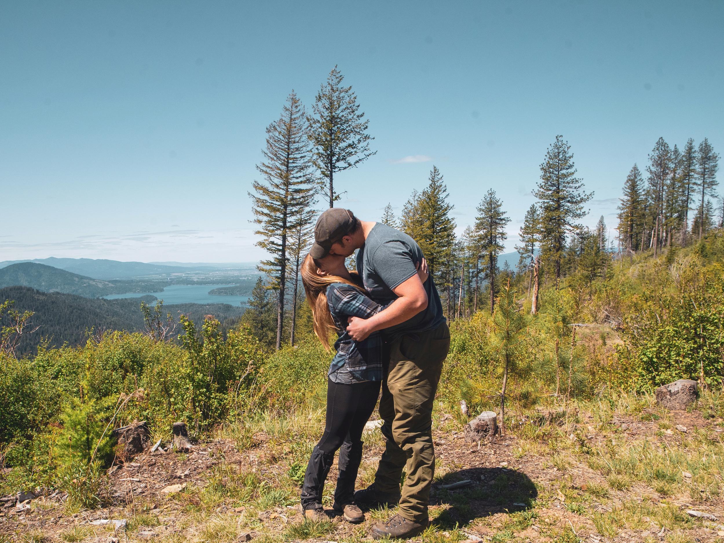 The Wedding Website of Jessica Duenich and Thomas Harvey