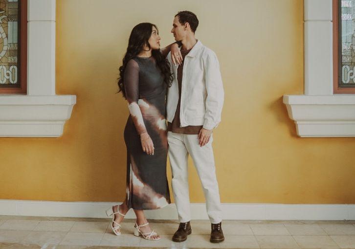 The Wedding Website of Logan Sorge and Kayla Vines