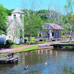 LARC's Acadian Village
