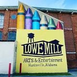 Lowe Mill ARTS & Entertainment