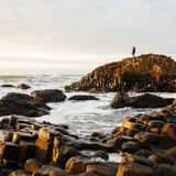 Giants Causeway
