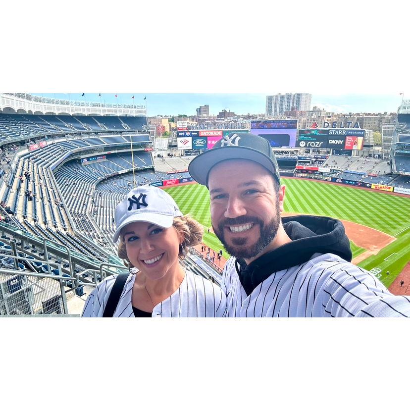 Yankee game number who knows
