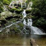 Catawba Falls Trail