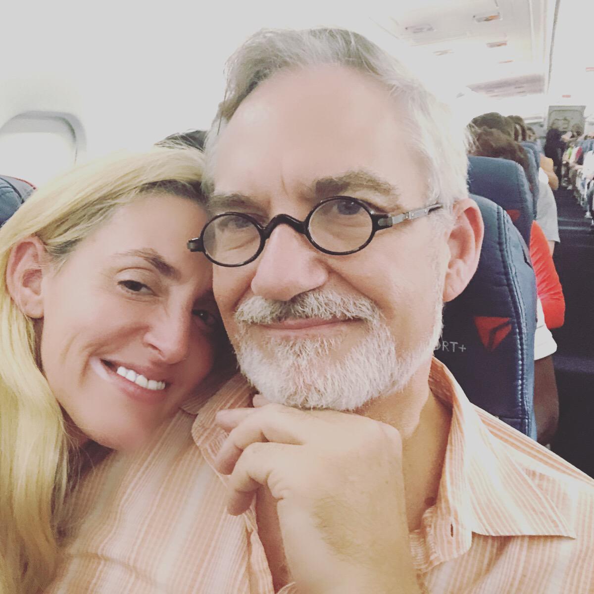 Let’s Celebrate our 1st Anniversary in NYC!