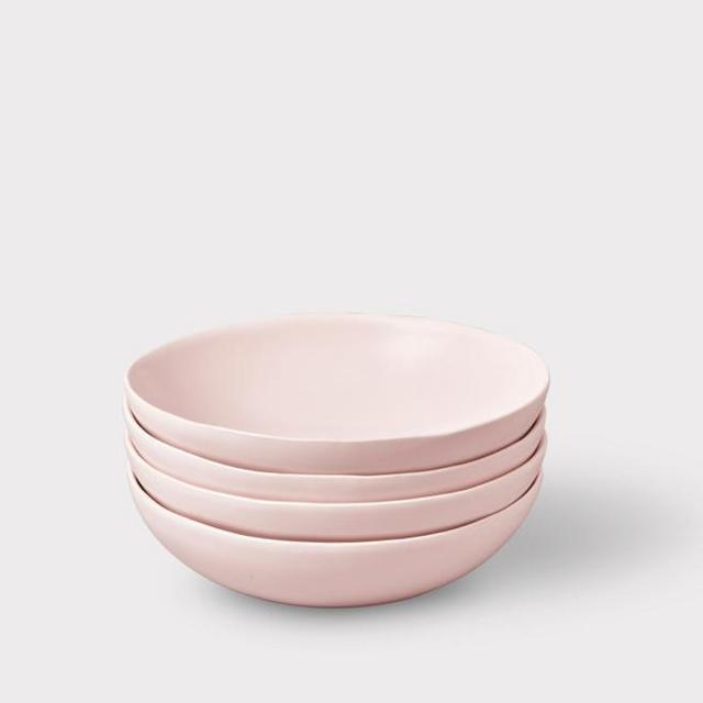 The Pasta Bowls