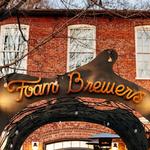 Foam Brewers
