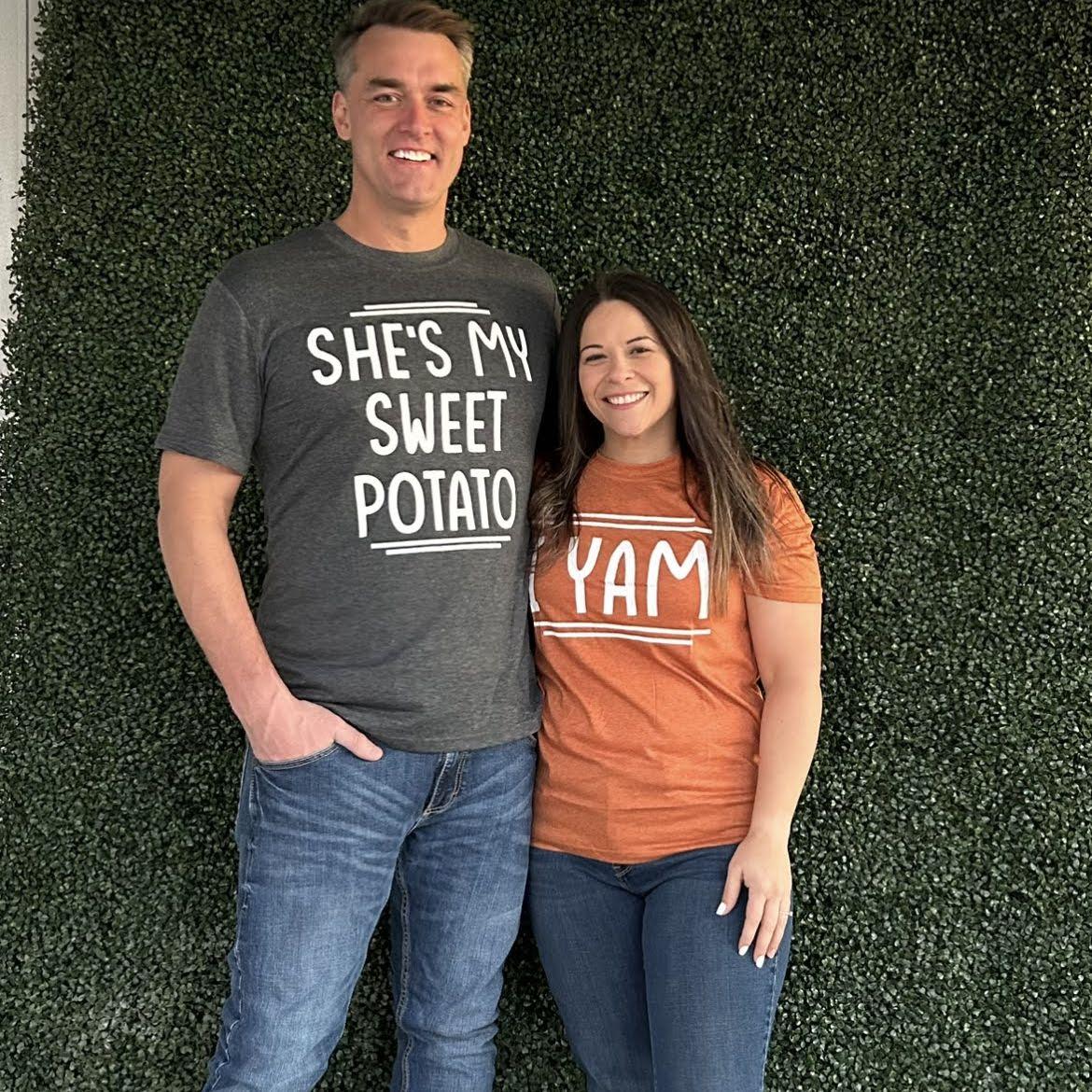 We're a little cheesy ;)
