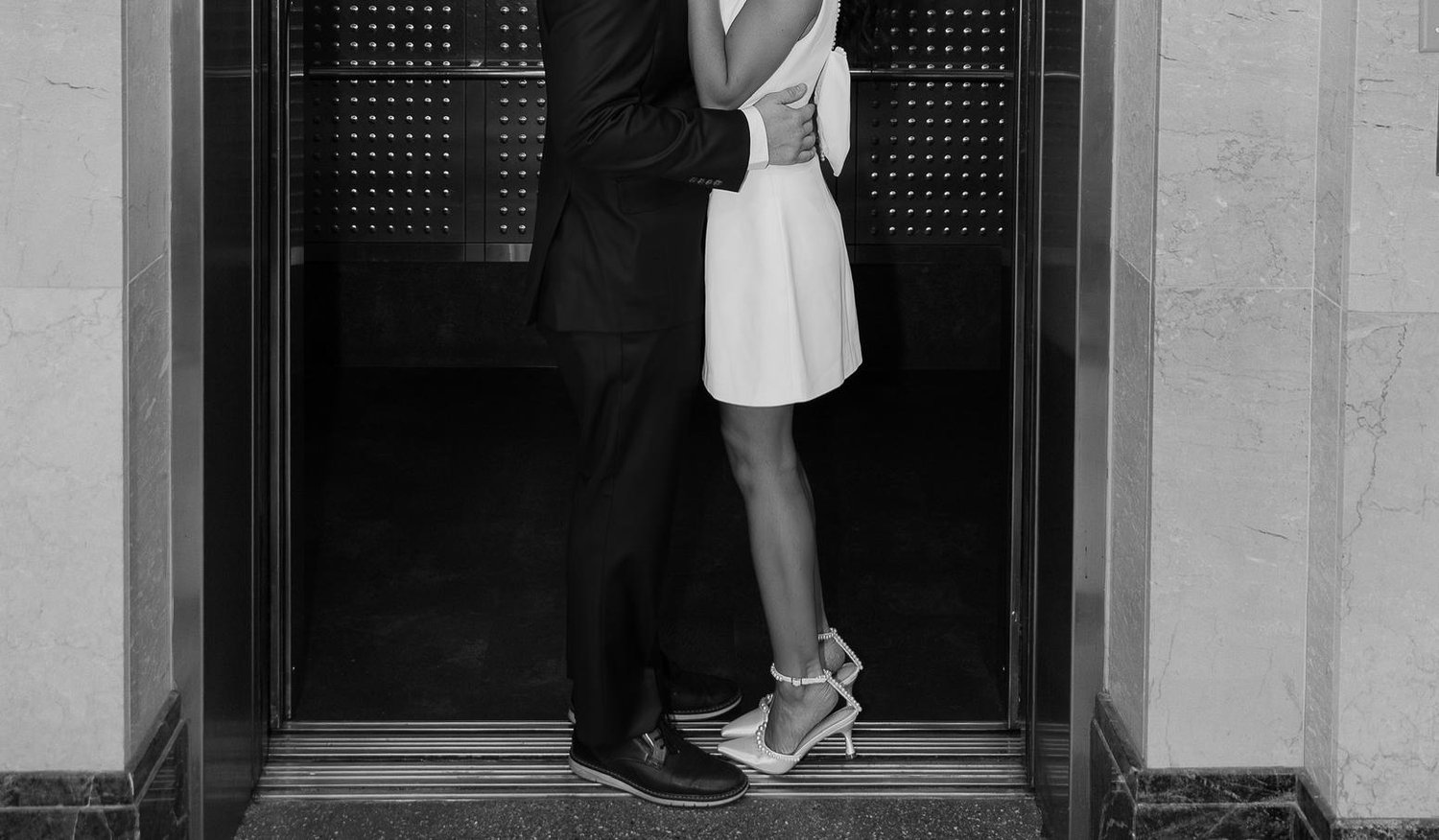 The Wedding Website of Diandra Soto and Colby Hanson