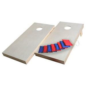 Verus Sports Regulation Expert Bean Bag Toss