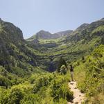 Hiking
