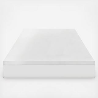 Essentials Memory Foam Mattress Topper