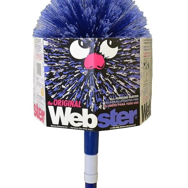 Starmax Webster 59" Original Duster with Extension Handle, Pack of 3, 050-153