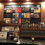 Badger Mountain Brewing