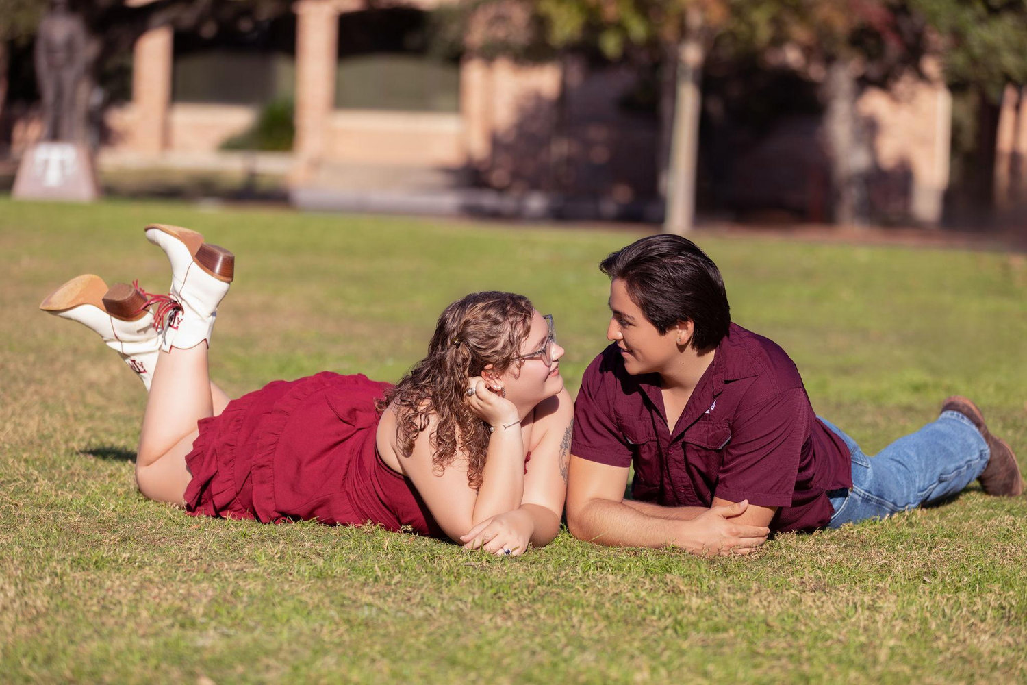 The Wedding Website of Kaitlyn Harrison and Daniel Arroyo Correa