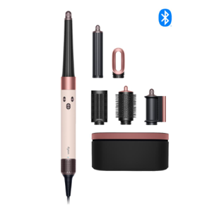 Dyson Airwrap i.d.™ multi-styler and dryer Straight+Wavy (Ceramic Pink/Rose Gold)