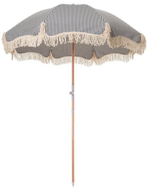 Stone Cold Fox x Business & Pleasure Co. - Premium Beach Umbrella