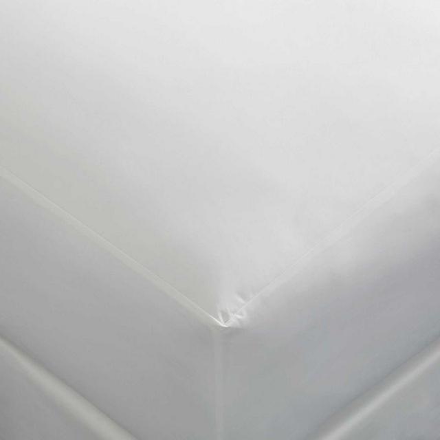Therapedic® Antimicrobial Waterproof Queen Mattress Protector