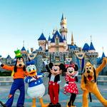 Disneyland Park