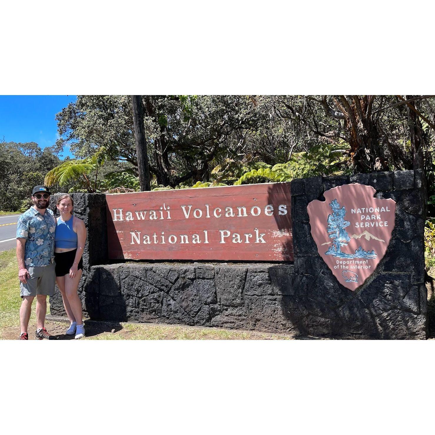 Hawaii March 2023