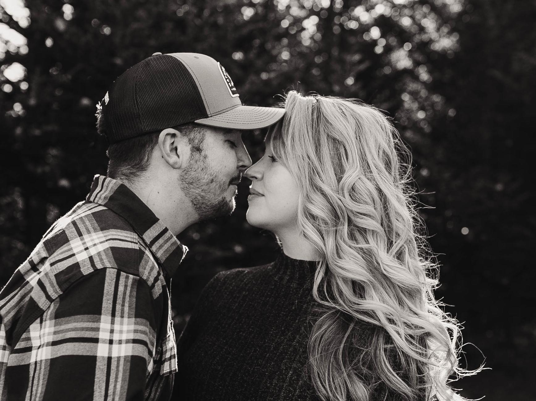 The Wedding Website of Kristina Ruth and Troy Earley