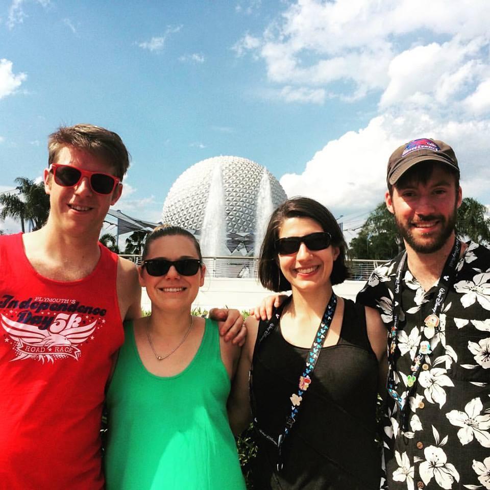 Epcot