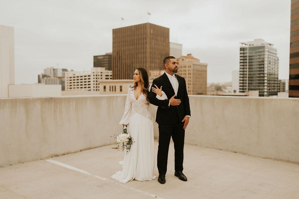The Wedding Website of Anaielly Velasco and Maurice Rodriguez