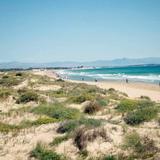 Playa de la Marina