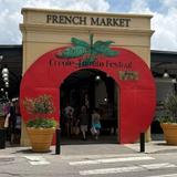 French Market