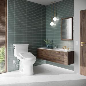 TOTO WASHLET KC2 Electronic Bidet Toilet Seat
