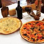 Dine at Las Casas