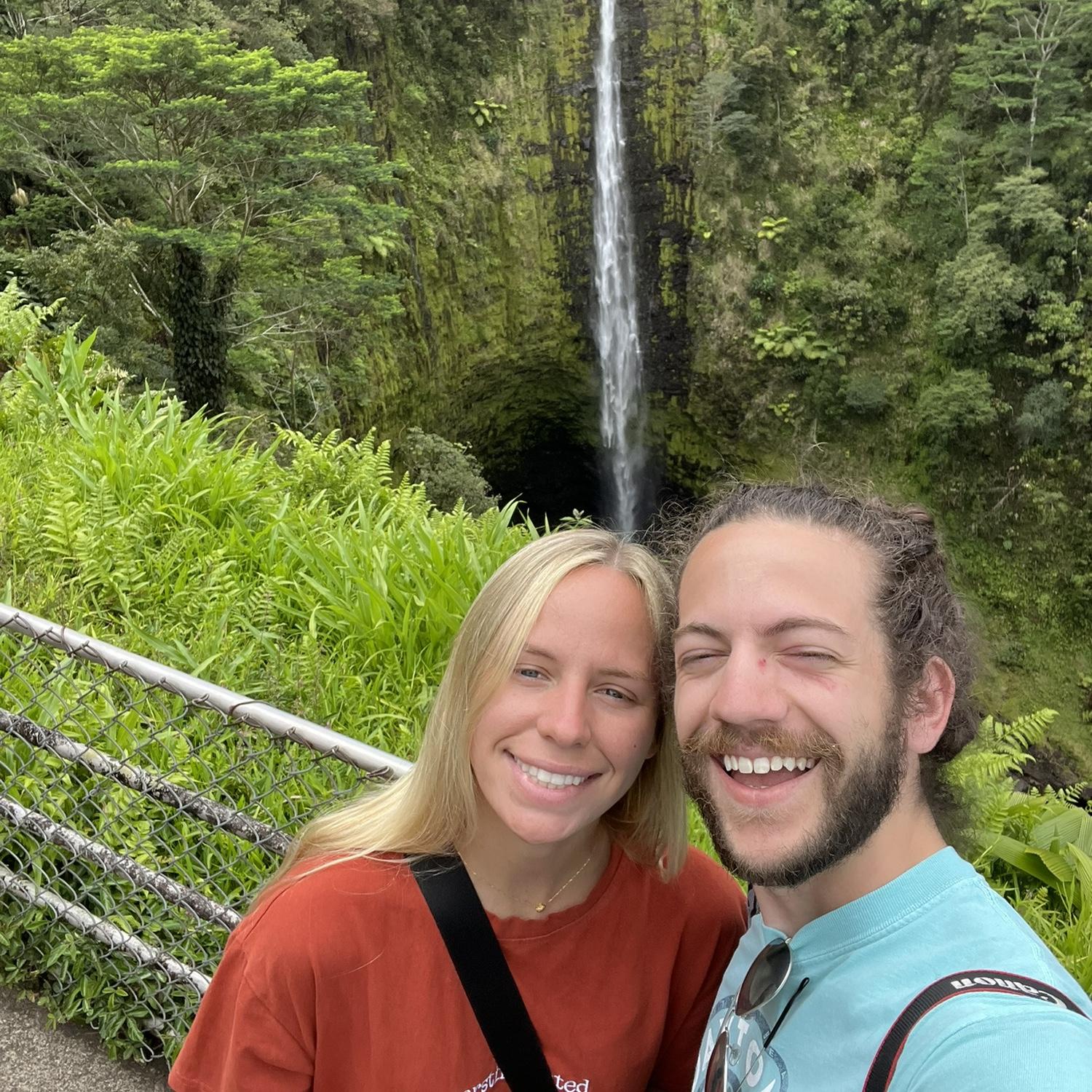 Big island, Hawaii