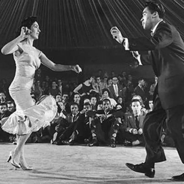 Salsa Lessons