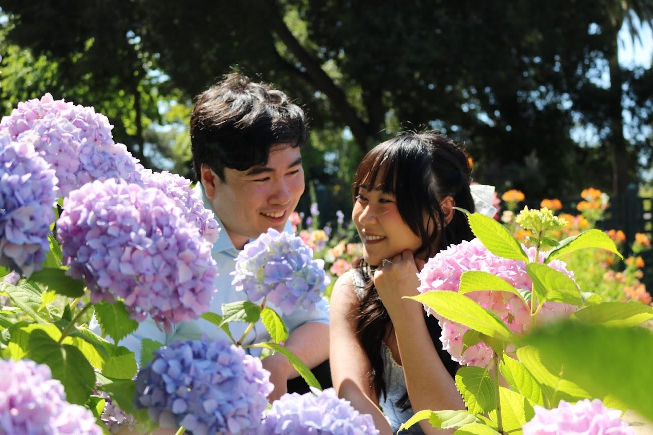 The Wedding Website of Jennifer Mai and Jonathan Villarreal