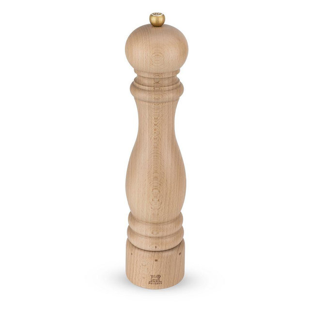 Paris u'Select Salt Mill Wood Natural 30 cm - 12in