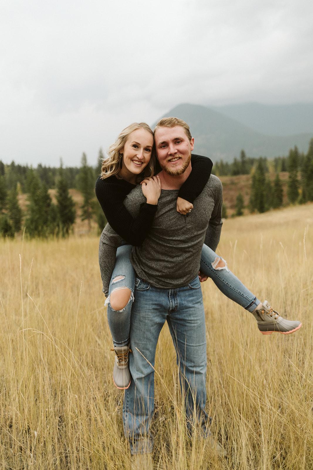 The Wedding Website of Jered Padmos and Kaylee Ottman