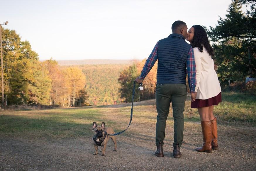 The Wedding Website of Julianne Kelly and Darryl Tarver