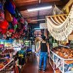 Cultural Center Old Craft Market
