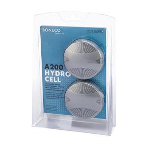 Air-O-Swiss - BONECO Hydro Cell A200 Humidifier Filter with Activated Carbon, 2 pack
