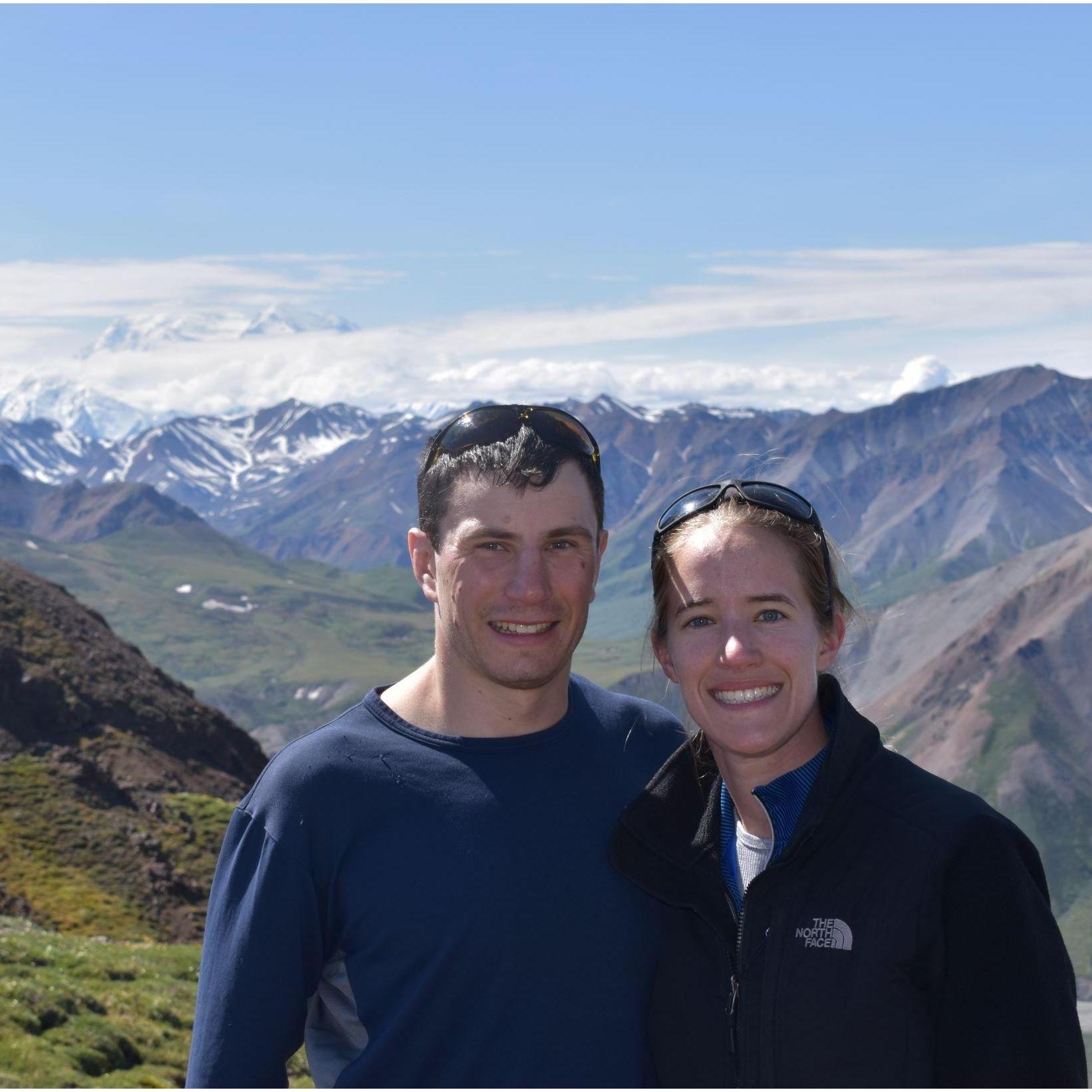 Denali National Park