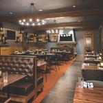 The Stovehouse