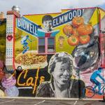 Elmwood Avenue