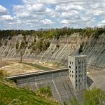 Mount Morris Dam Tour