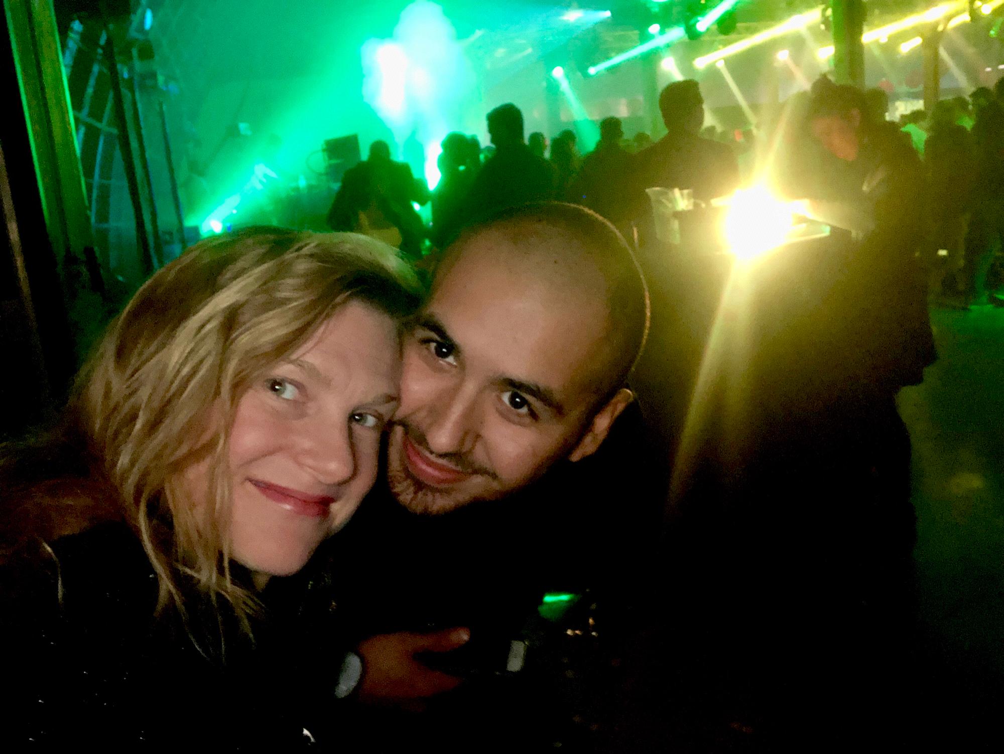 New Year’s Eve 2018