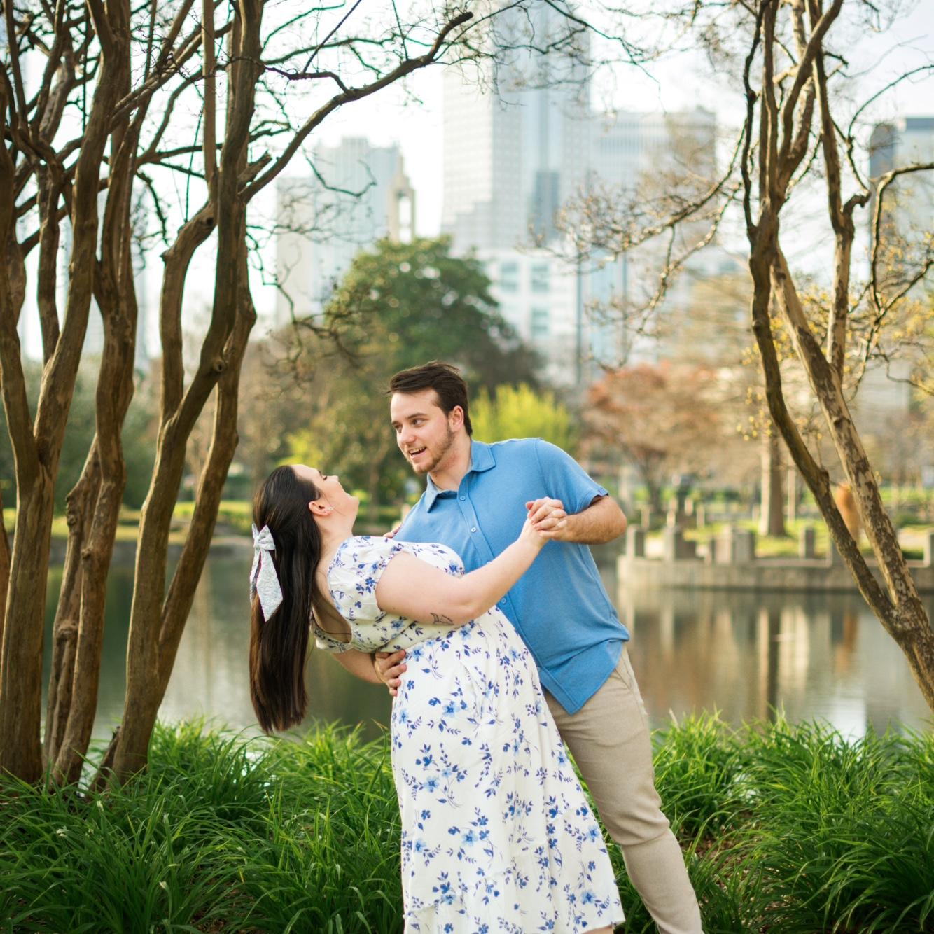 Marshall Park 3/25/24 | Cynthia Viola Photography
