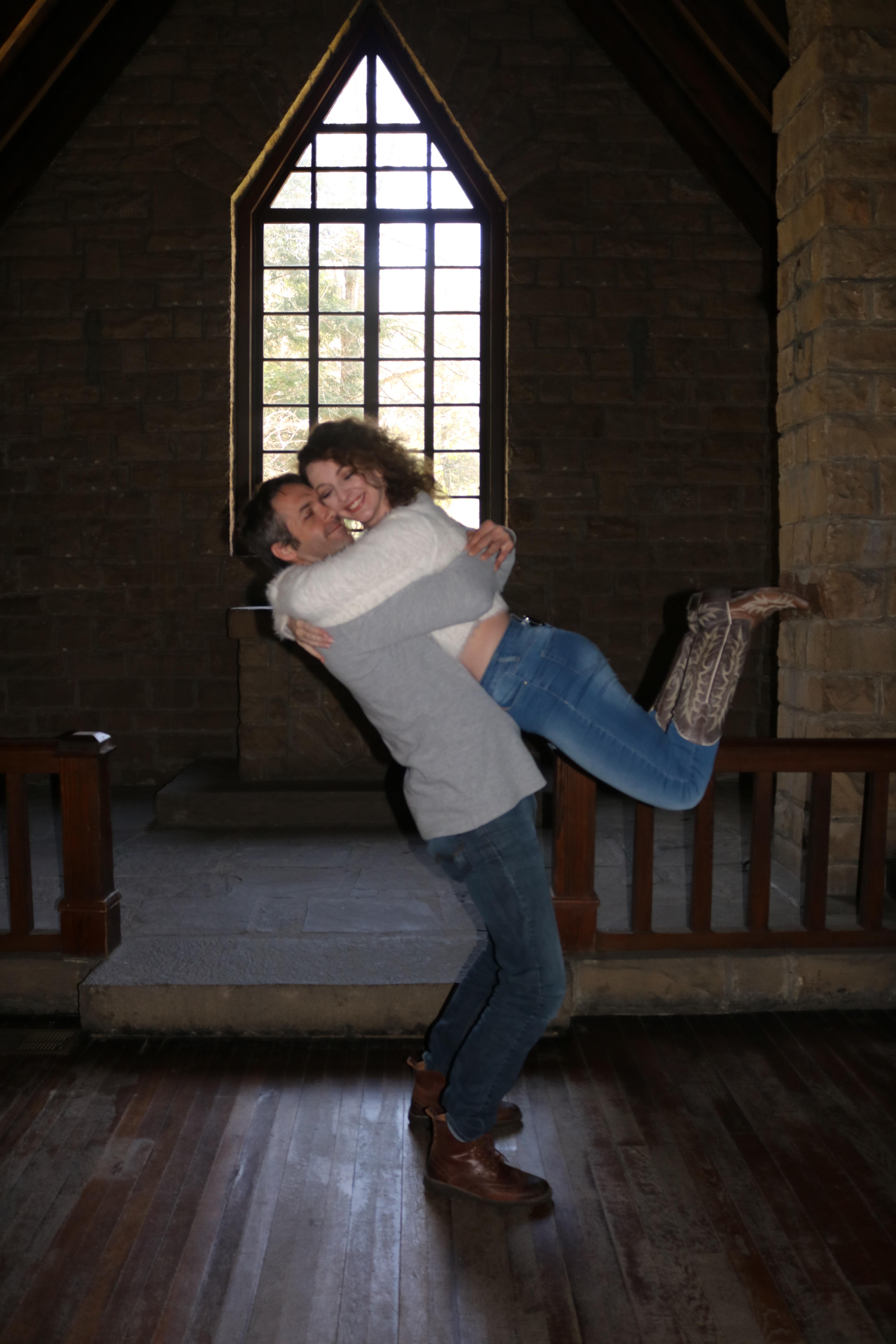 The Wedding Website of Tessa Sturgill and Dustin Sturm