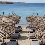 Kavouri Beach