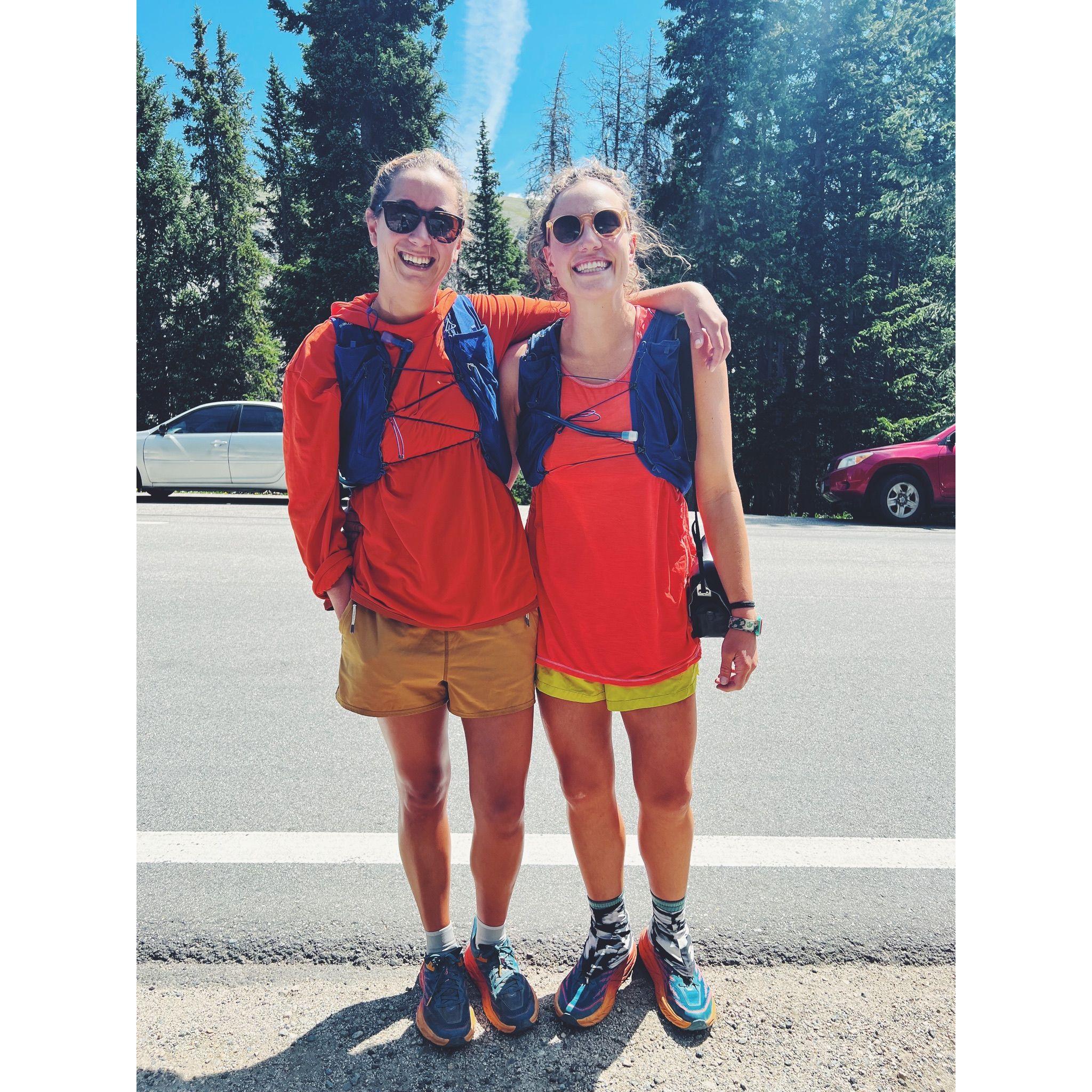 accidental matching happens more often than you'd think