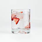 Impressions Double Old-Fashioned Glass